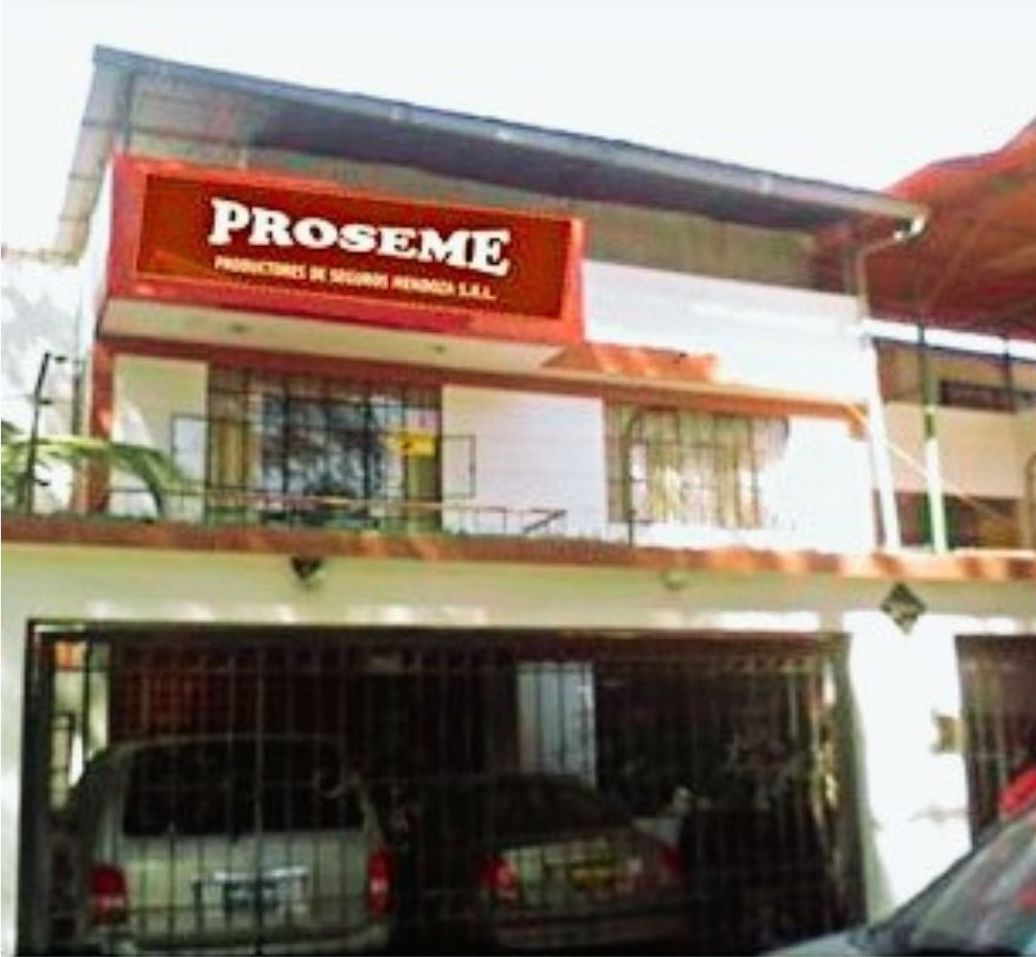 PROSEME_LOCAL